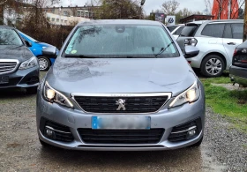 Peugeot 308 1.5 HDI - 14700 лв. - 87522122 3
