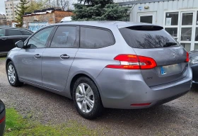 Peugeot 308 1.5 HDI - 14700 лв. - 87522122 6