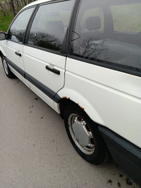 VW Passat | Mobile.bg    4