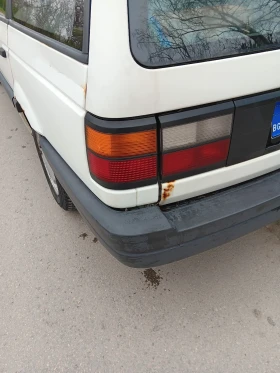VW Passat | Mobile.bg    5