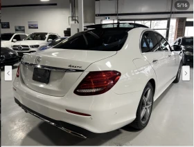 Mercedes-Benz E 400 AMG* PACK* 4MATIC* * * BURMESTER*  | Mobile.bg    2