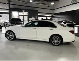 Mercedes-Benz E 400 AMG* PACK* 4MATIC* * * BURMESTER*  | Mobile.bg    6