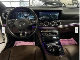 Mercedes-Benz E 400 AMG* PACK* 4MATIC* * * BURMESTER*  | Mobile.bg    8