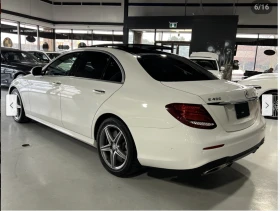 Mercedes-Benz E 400 AMG* PACK* 4MATIC* * * BURMESTER*  | Mobile.bg    4