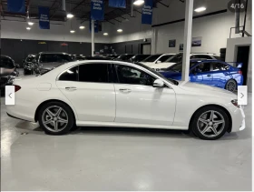 Mercedes-Benz E 400 AMG* PACK* 4MATIC* * * BURMESTER*  | Mobile.bg    5
