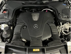 Mercedes-Benz E 400 AMG* PACK* 4MATIC* * * BURMESTER*  | Mobile.bg    15