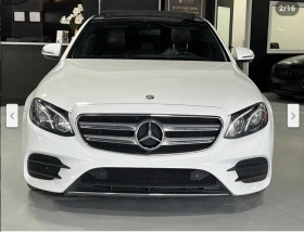 Mercedes-Benz E 400 AMG* PACK* 4MATIC* * * BURMESTER*  | Mobile.bg    7
