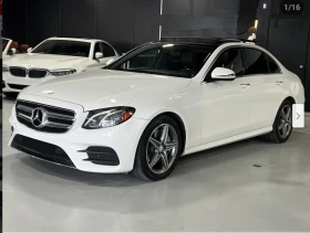  Mercedes-Benz E 400
