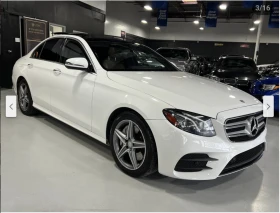 Mercedes-Benz E 400 AMG* PACK* 4MATIC* * * BURMESTER*  | Mobile.bg    3