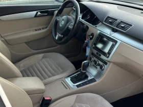 VW Passat 2.0. TDI DSG HIGHLINE* Navi*   | Mobile.bg    14
