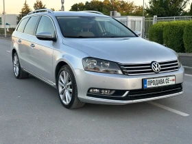 VW Passat 2.0. TDI DSG HIGHLINE* Navi*   | Mobile.bg    3