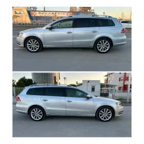 VW Passat 2.0. TDI DSG HIGHLINE* Navi*   | Mobile.bg    4
