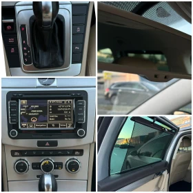 VW Passat 2.0. TDI DSG HIGHLINE* Navi*   | Mobile.bg    12