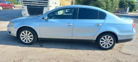 Обява за продажба на VW Passat ~5 200 лв. - изображение 5