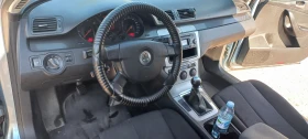 Обява за продажба на VW Passat ~5 200 лв. - изображение 9