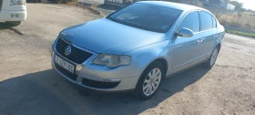 Обява за продажба на VW Passat ~5 200 лв. - изображение 1