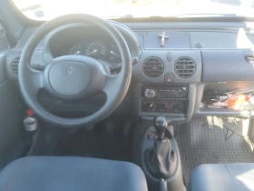 Обява за продажба на Renault Kangoo 1.4 бензин-газ ~3 200 лв. - изображение 3