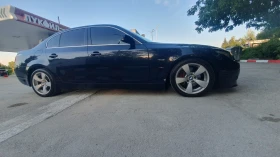 Обява за продажба на BMW 530 i ~5 400 лв. - изображение 5