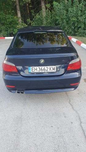 Обява за продажба на BMW 530 i ~5 400 лв. - изображение 3