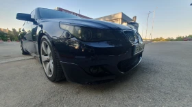 Обява за продажба на BMW 530 i ~5 400 лв. - изображение 6