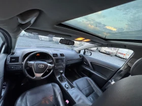Toyota Avensis 2.0 D4D - 8000 лв. - 31578337 9