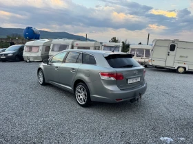 Toyota Avensis 2.0 D4D - 8000 лв. - 31578337 7