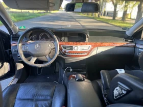 Обява за продажба на Mercedes-Benz S 320 ~19 999 лв. - изображение 10