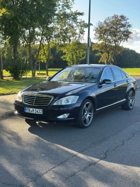 Обява за продажба на Mercedes-Benz S 320 ~19 999 лв. - изображение 2