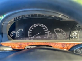 Обява за продажба на Mercedes-Benz S 320 ~19 999 лв. - изображение 9