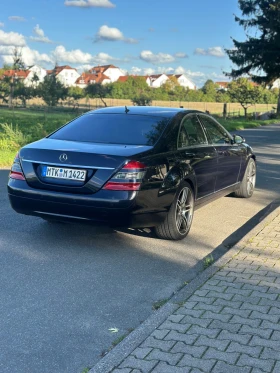 Обява за продажба на Mercedes-Benz S 320 ~19 999 лв. - изображение 5