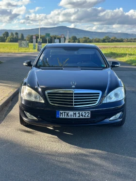 Обява за продажба на Mercedes-Benz S 320 ~19 999 лв. - изображение 1