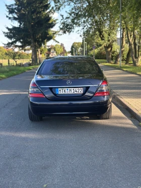 Обява за продажба на Mercedes-Benz S 320 ~19 999 лв. - изображение 6