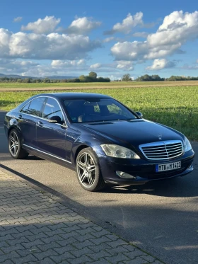 Обява за продажба на Mercedes-Benz S 320 ~19 999 лв. - изображение 1