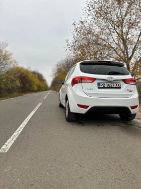 Обява за продажба на Hyundai Ix20 ~8 100 лв. - изображение 2