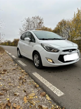 Обява за продажба на Hyundai Ix20 ~8 100 лв. - изображение 1
