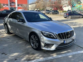 Mercedes-Benz S 350 AMG- 4Matic | Mobile.bg    3