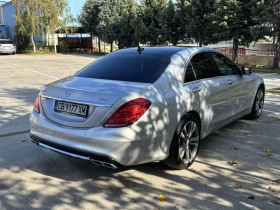 Mercedes-Benz S 350 AMG- 4Matic | Mobile.bg    4