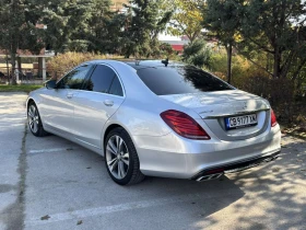 Mercedes-Benz S 350 AMG- 4Matic | Mobile.bg    5