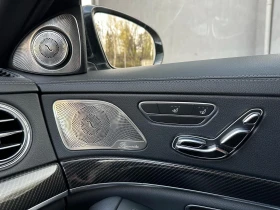 Mercedes-Benz S 350 AMG- 4Matic | Mobile.bg    11
