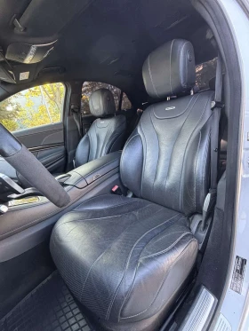 Mercedes-Benz S 350 AMG- 4Matic | Mobile.bg    9