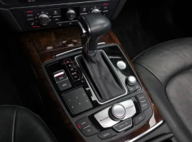 Audi A6 3.0 TDI Quattro | Mobile.bg    9