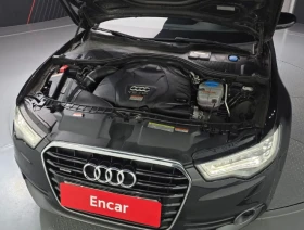 Audi A6 3.0 TDI Quattro | Mobile.bg    6