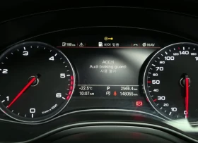 Audi A6 3.0 TDI Quattro | Mobile.bg    8
