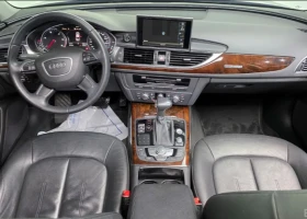 Audi A6 3.0 TDI Quattro | Mobile.bg    7