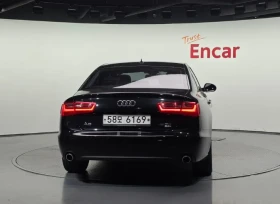 Audi A6 3.0 TDI Quattro | Mobile.bg    4