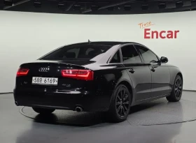 Audi A6 3.0 TDI Quattro | Mobile.bg    2
