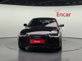 Audi A6 3.0 TDI Quattro | Mobile.bg    3
