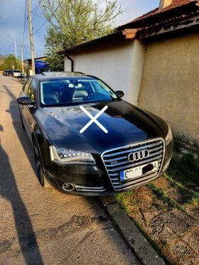 Audi A8 Audi A8 4.2 TDI // FULL LED / DISTRONIC / - изображение 1
