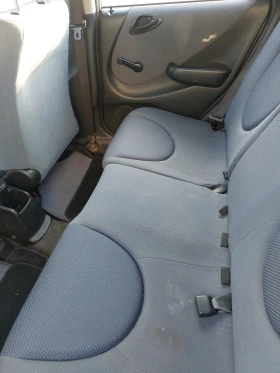 Honda Jazz, снимка 5