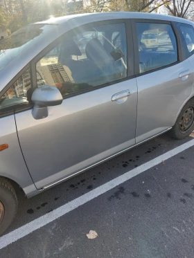 Honda Jazz, снимка 11